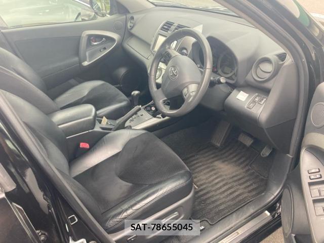 Toyota VANGUARD 2012-01 8247005-9
