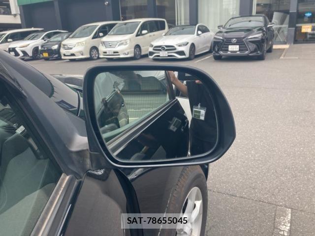 Toyota VANGUARD 2012-01 8247005-10