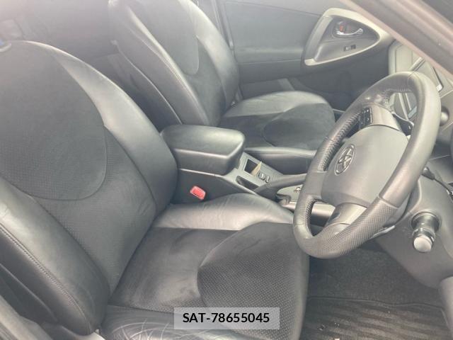 Toyota VANGUARD 2012-01 8247005-11