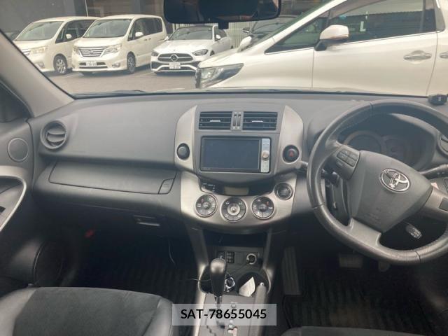 Toyota VANGUARD 2012-01 8247005-14