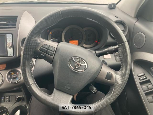 Toyota VANGUARD 2012-01 8247005-16