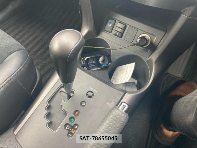 Toyota VANGUARD 2012-01 8247005-18