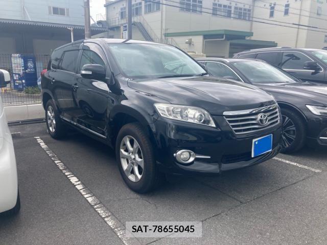 Toyota VANGUARD 2012-01 8247005-1