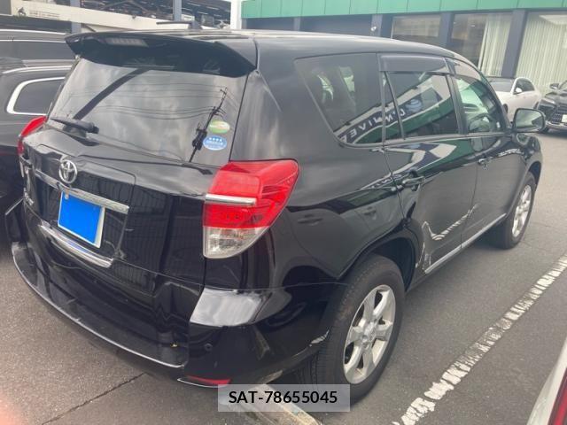 Toyota VANGUARD 2012-01 8247005-2