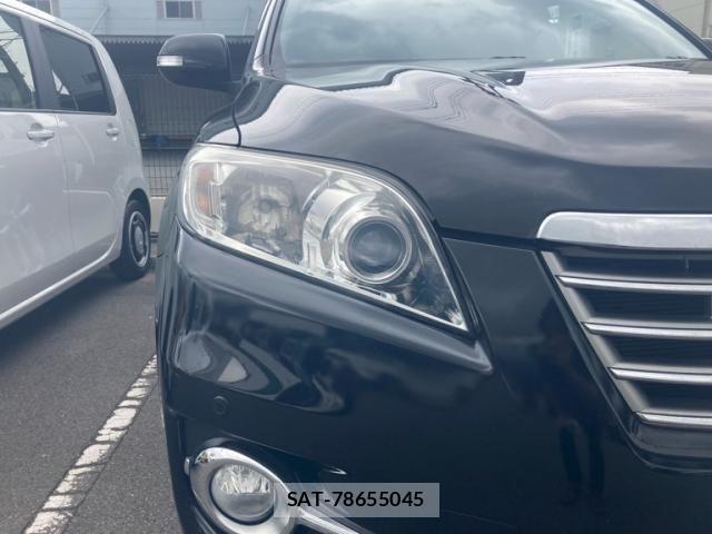 Toyota VANGUARD 2012-01 8247005-4