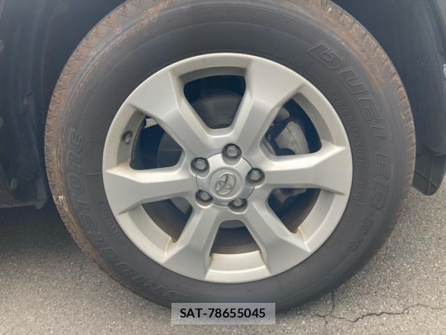 Toyota VANGUARD 2012-01 8247005-5