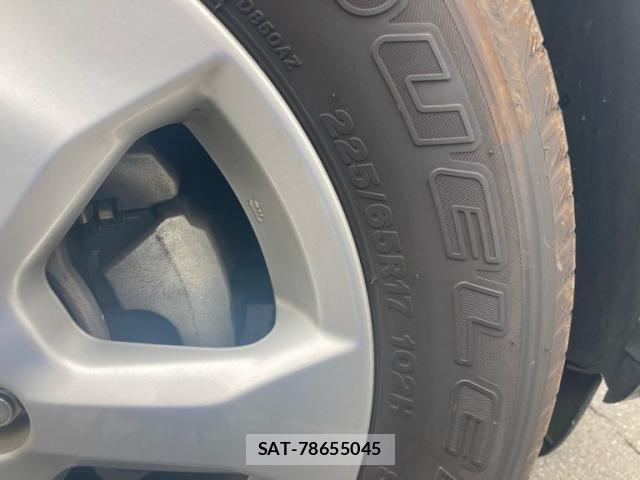 Toyota VANGUARD 2012-01 8247005-6
