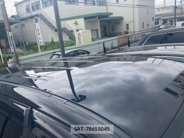 Toyota VANGUARD 2012-01 8247005-7