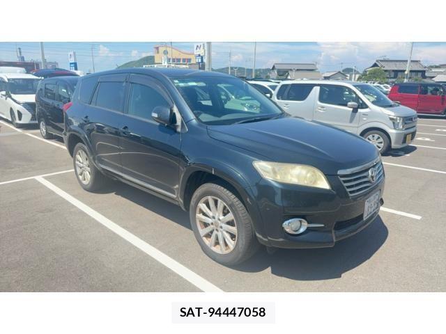 Toyota VANGUARD 2012-01 8247006-0