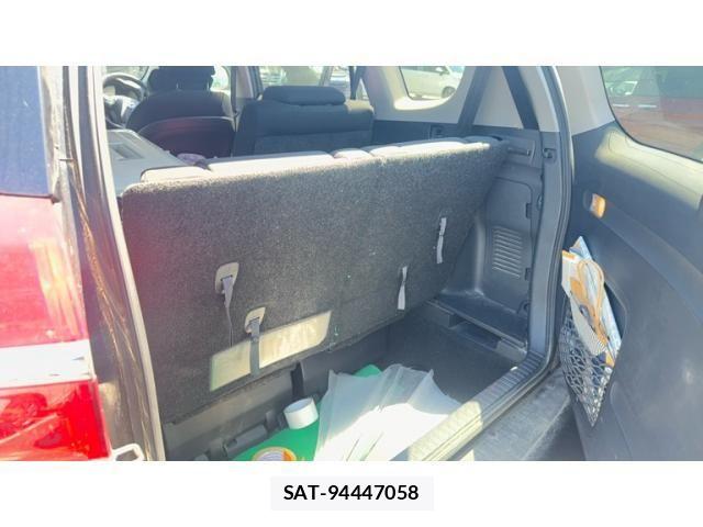 Toyota VANGUARD 2012-01 8247006-9