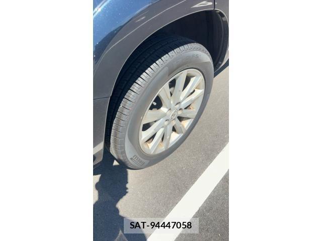 Toyota VANGUARD 2012-01 8247006-10