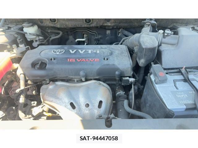 Toyota VANGUARD 2012-01 8247006-11