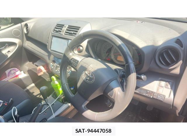 Toyota VANGUARD 2012-01 8247006-3