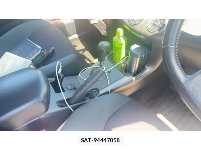 Toyota VANGUARD 2012-01 8247006-6