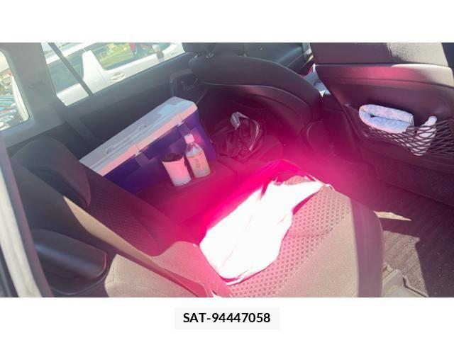 Toyota VANGUARD 2012-01 8247006-8