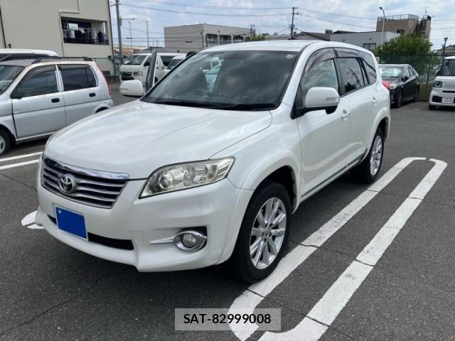 Toyota VANGUARD 2010-09 8317778-0