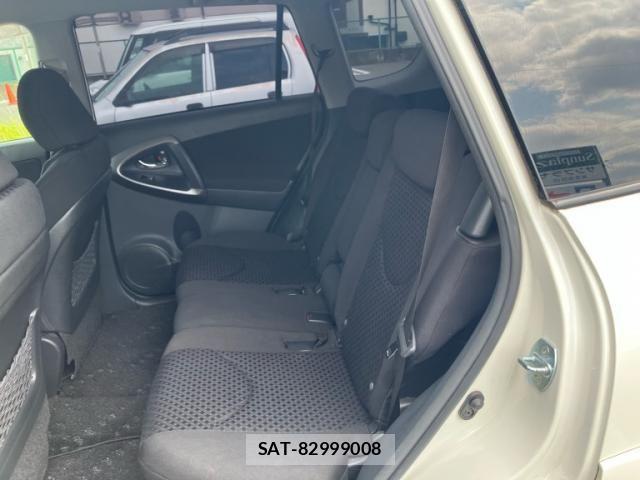 Toyota VANGUARD 2010-09 8317778-10