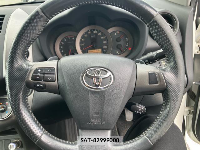 Toyota VANGUARD 2010-09 8317778-13