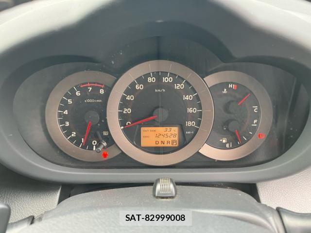 Toyota VANGUARD 2010-09 8317778-15
