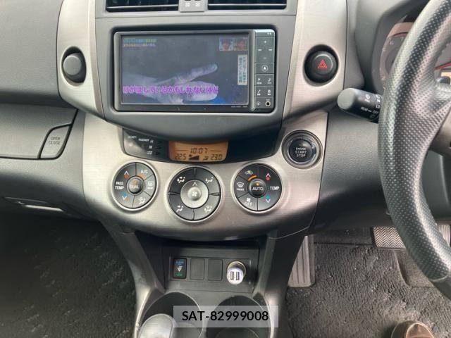 Toyota VANGUARD 2010-09 8317778-16