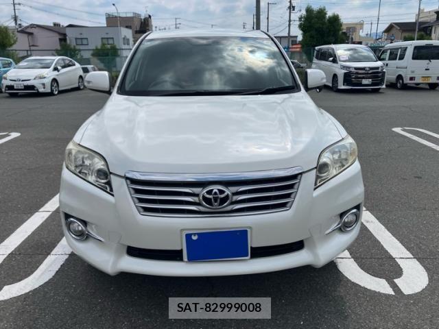 Toyota VANGUARD 2010-09 8317778-2