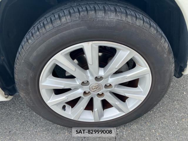 Toyota VANGUARD 2010-09 8317778-3