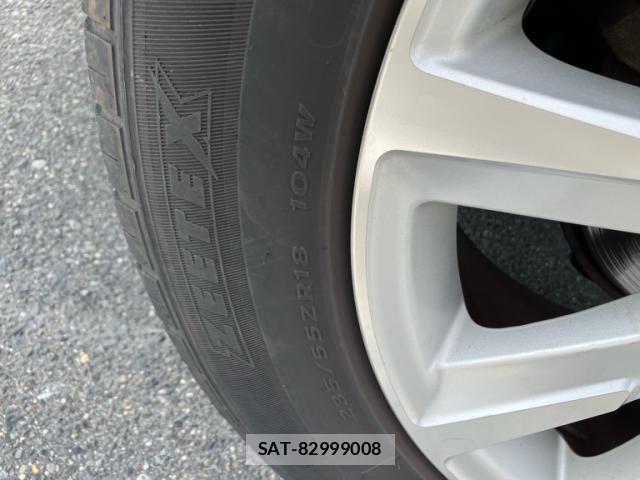 Toyota VANGUARD 2010-09 8317778-5