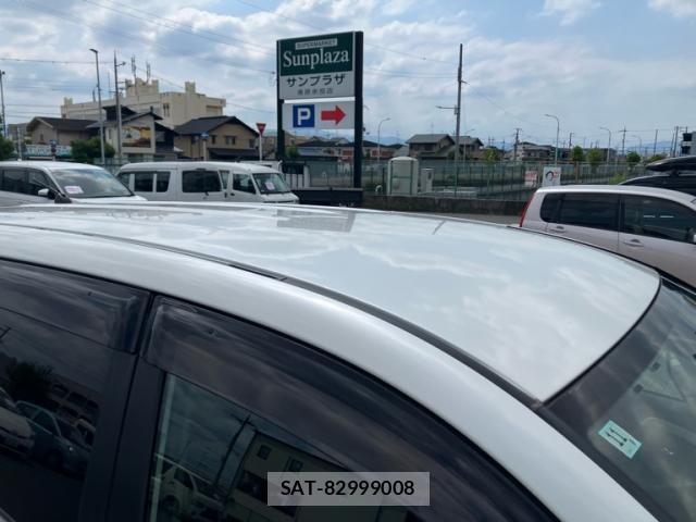 Toyota VANGUARD 2010-09 8317778-6
