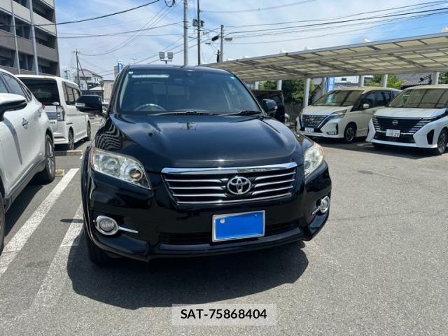 Toyota VANGUARD 2011-01 8317781-0