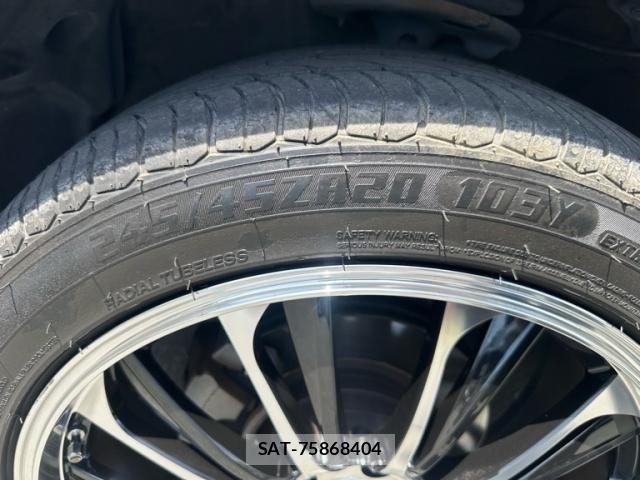 Toyota VANGUARD 2011-01 8317781-9