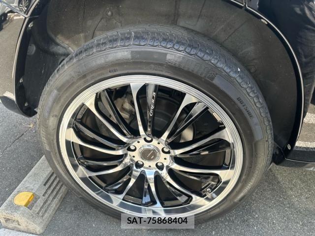 Toyota VANGUARD 2011-01 8317781-11