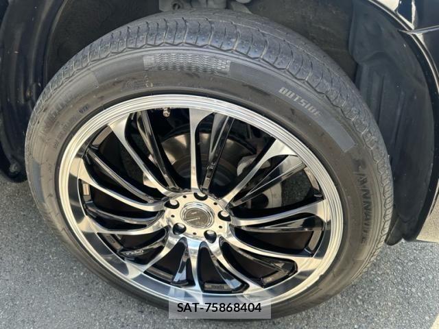 Toyota VANGUARD 2011-01 8317781-12