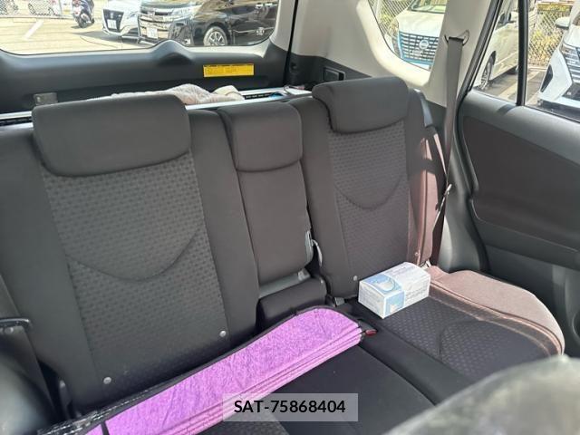 Toyota VANGUARD 2011-01 8317781-13
