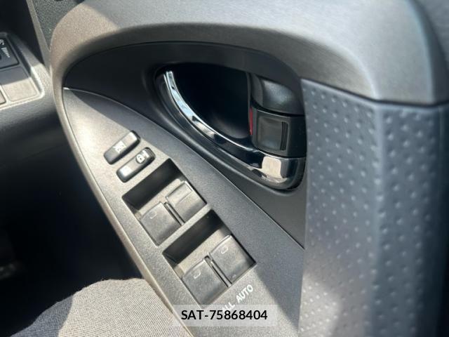 Toyota VANGUARD 2011-01 8317781-16