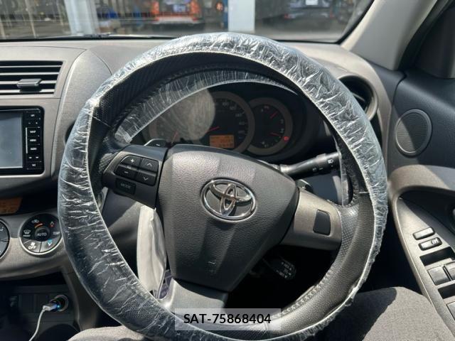 Toyota VANGUARD 2011-01 8317781-18