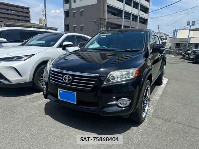 Toyota VANGUARD 2011-01 8317781-1
