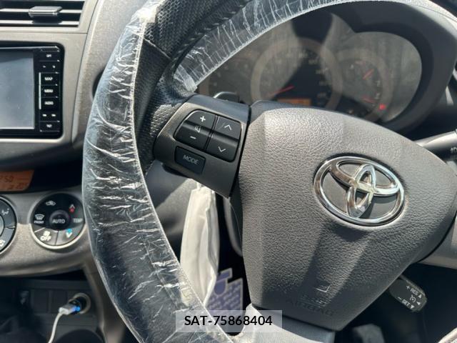 Toyota VANGUARD 2011-01 8317781-19