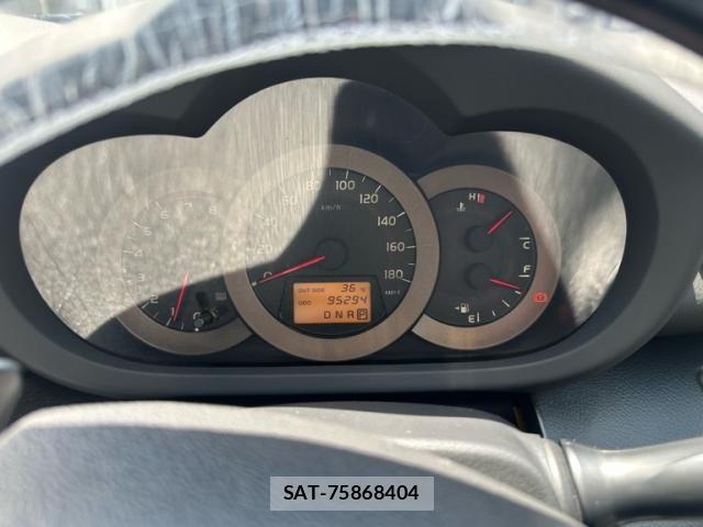 Toyota VANGUARD 2011-01 8317781-21