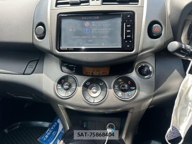 Toyota VANGUARD 2011-01 8317781-24