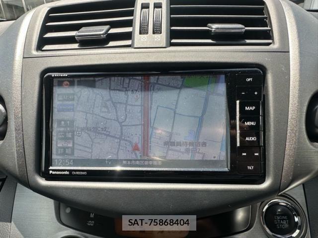 Toyota VANGUARD 2011-01 8317781-27