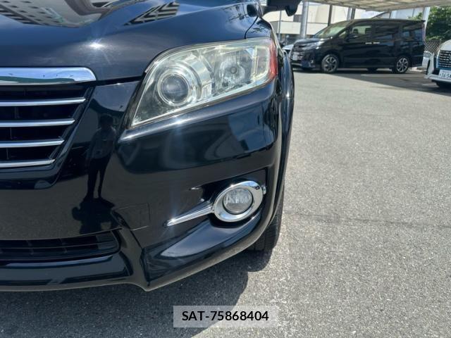 Toyota VANGUARD 2011-01 8317781-2