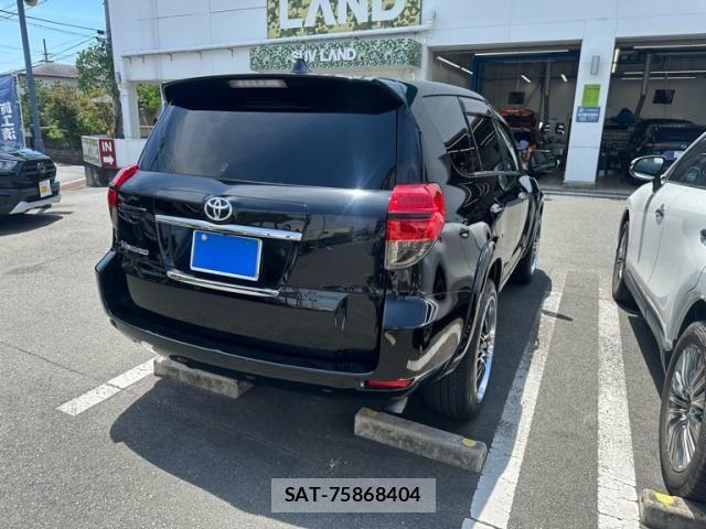 Toyota VANGUARD 2011-01 8317781-4