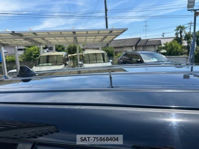 Toyota VANGUARD 2011-01 8317781-5