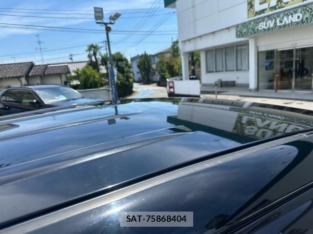 Toyota VANGUARD 2011-01 8317781-6