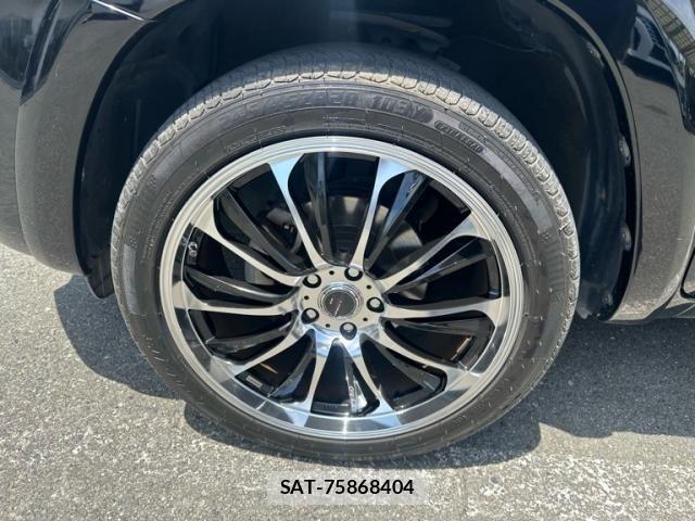 Toyota VANGUARD 2011-01 8317781-7