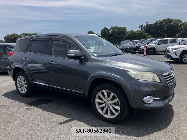 Toyota VANGUARD 2012-08 8317777-0