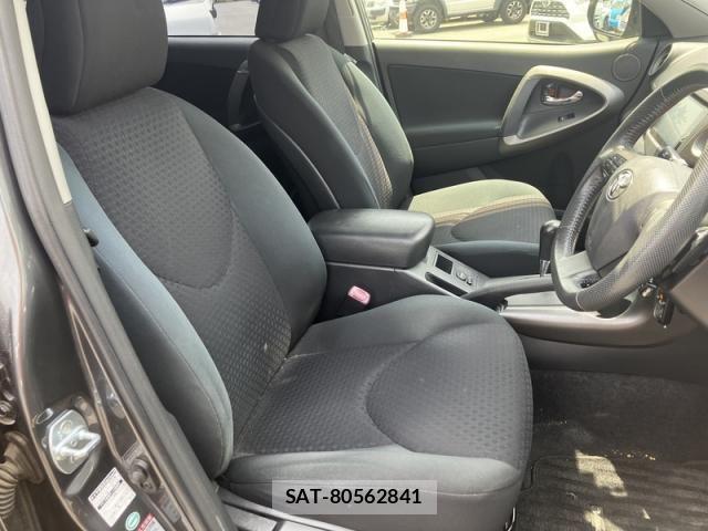 Toyota VANGUARD 2012-08 8317777-10