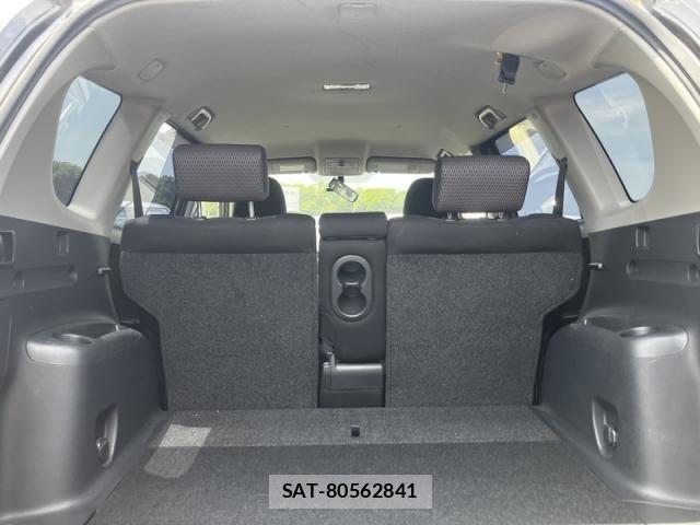 Toyota VANGUARD 2012-08 8317777-12