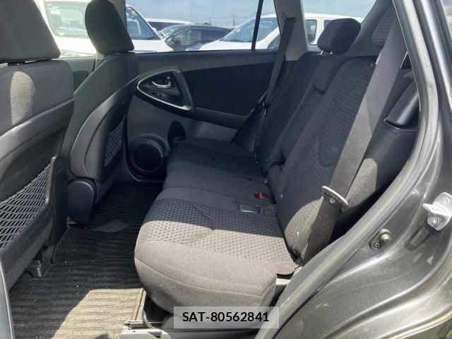 Toyota VANGUARD 2012-08 8317777-13