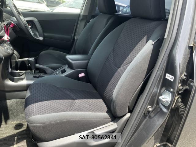 Toyota VANGUARD 2012-08 8317777-15
